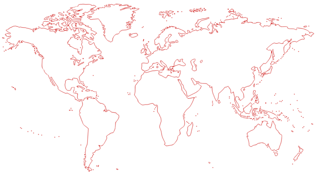 World Map