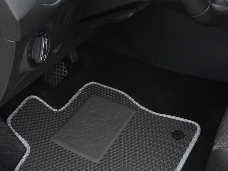 Eva Car Mats